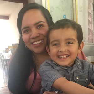 Meet your Posher, Janice